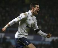 Bale told to stick with Spurs