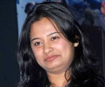 Shilpa Ganesh joins BJP