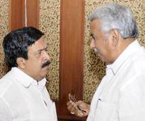 Central intervention likely as feud in Cong Kerala unit flares