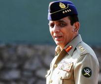 War games conclude: Kayani says military success hinges on public support