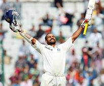 Shikhar Dhawan becomes first Indian to make highest runs on Test debut, breaks Vishwanath's record