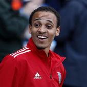 Clarke: Odemwingie will not go cheap
