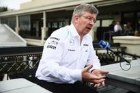 Brawn: Mercedes making progress with race pace