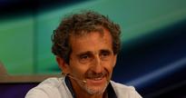 Prost: 'Drivers must adapt'