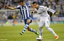 Football: Barca's 22nd title feels like anti-climax