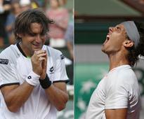 French Open: All that you need to know before Nadal vs Ferrer final