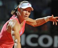 Timely French Open boost for Stosur