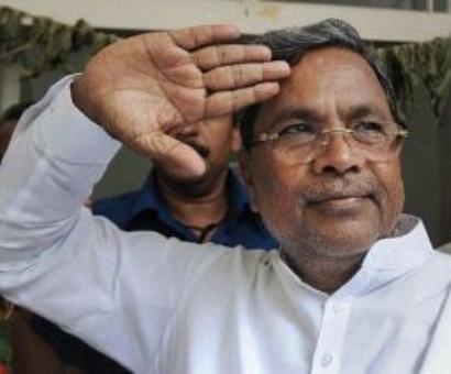 Siddaramaiah retains three key portfolios