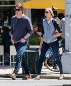 Josh Hartnett Steps Out With New Girlfriend