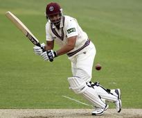 Petersen stars for Somerset