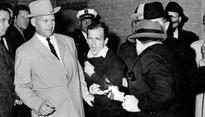 An assassination still shrouded in suspicion