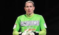 Chris Kirkland set to shun Hull