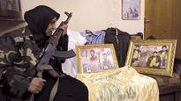 Syrian army seizes key base