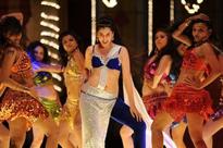 Taapsee on Saahasam experience