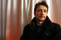 Has James Franco broken the record for simultaneous film projects?