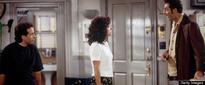 Still Mad About That 'Seinfeld' Ending?
