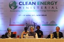Speech of Prime Minister Manmohan Singh at the 4th Clean Energy Ministerial
