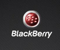 BlackBerry shares rally on AT&T launch, takeover hopes