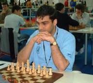 World Champion Viswanathan Anand finishes third at Alekhine Memorial!