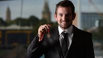 Chadd Sayers' wonder summer
