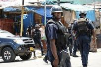 Jamaican PM's brother beaten, stabbed