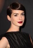 Anne Hathaway Confirmed for Film Musical SONG ONE