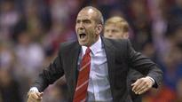 Report: Sunderland 1-1 Stoke