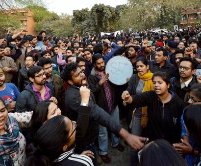 Why students unions at universities must not be curbed Why students unions at universities must not be curbed