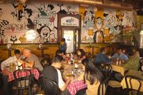 Mumbai's Parsi cafe culture is a blend of people and cuisines