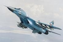Russia, Peru to ink MiG-29 jet upgrade contract