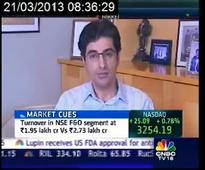 Indian mkt looks constructive for next 3-5 years: Baer Cap