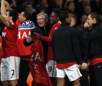 Sir Alex to join Man Utd board following retirement