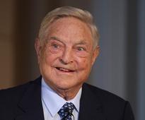 He's Not Dead! Reuters Publishes Premature Obituary Of George Soros