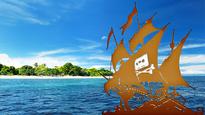The Pirate Bay's Set Sail AGAIN for Waters Anew