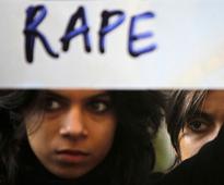 Anti-rape bill is in a mess; UPA is a house on fire