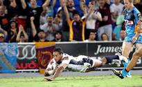 Kemp in line for Broncos recall with Hodges out injured
