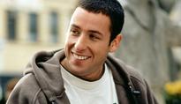 Adam Sandler To Star In Dark Suicidal Comedy