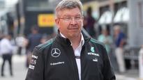 Brawn reveals work on car's pace