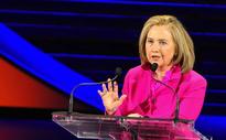 Welcome Back to the Future, Hillary