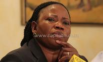 Kenyan officials are hostile  ICC Prosecutor