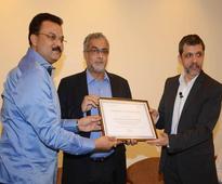 Ambalika Institute turns UP's first Microsoft Ed-Vantage Platinum Campus!