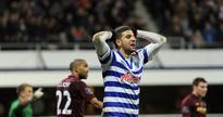 Taarabt future unclear
