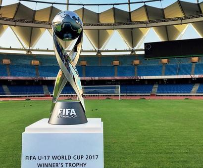 FIFA U-17 World Cup: What the tournament means for India FIFA U-17 World Cup: What the tournament means for India