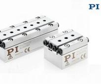 Precision Positioning System Uses Miniaturezed Piezo Linear Motor:...