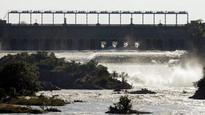 Storage position in key reservoirs better than last 10 years