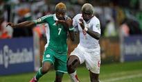 Mexico Friendly: Ahmed Musa Not Worried by Exclusion