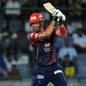 Delhi Daredevils missing Pietersen, Ryder: Eric Simmons