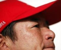 China to host maiden Royal Trophy golf meet