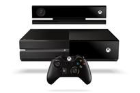 The Xbox One will unite your living room