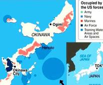 Now China Says It May Own Okinawa, Too